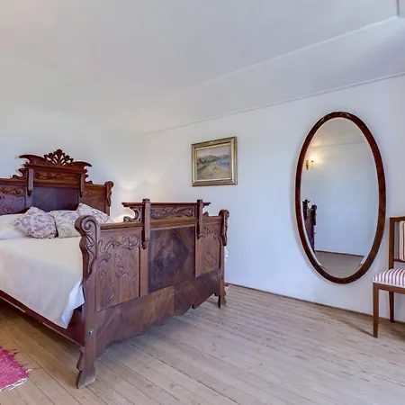 Villa Es Casal *
